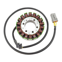 ElectroSport Industries Stator for 2009-2010 Can-Am Outlander 650 XT 4WD Power Steer