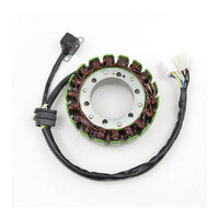 ElectroSport Stator Coil for 2003-2008 Suzuki LTF500F Vinson 4WD