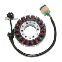 ElectroSport Stator Coil for 2007-2010 Honda TRX420TE Fourtrax Rancher