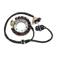 ElectroSport Industries Stator for 1989 Yamaha YFM350FW Big Bear 4WD