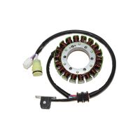 ElectroSport Industries Stator for 2009-2011 Yamaha YFM350A Grizzly 2WD