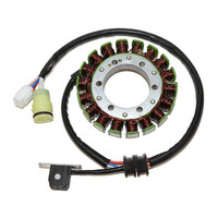 ElectroSport Stator Coil for 2007-2014 Yamaha YFM350FA Grizzly 4X4