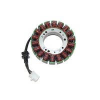 ElectroSport Industries Stator for 1998-1999 Kawasaki VN1500 Nomad Carby