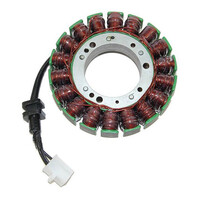 ElectroSport Stator Coil for 2008 Kawasaki VN1600 Vulcan Nomad