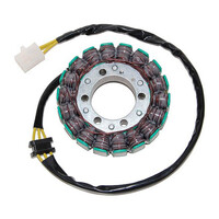 ElectroSport Stator Coil for 2008-2015 Kawasaki KLE650 Versys ABS