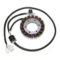 ElectroSport Stator Coil for 2004-2011 Yamaha XVS650 A Dragstar Classic