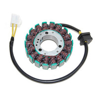 ElectroSport Stator Coil for 1996-2002 Kawasaki KLF220 Bayou 2WD
