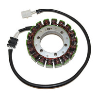 Stator for 1999-2002 Kawasaki KVF400 Prairie