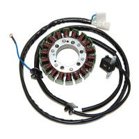 ElectroSport Stator Coil for 1988-2007 Yamaha XV250 Virago