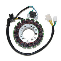 ElectroSport Stator Coil for 2002 Suzuki LTF250 Quadrunner 2X4