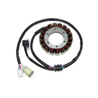 ElectroSport Industries High Power Stator for 2002-2008 Yamaha YFM660 Grizzly