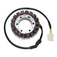 ElectroSport Stator Coil for 1997-2007 Honda VTR1000F Firestorm