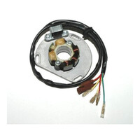 RMStator Lighting Stator for 1998-2007 KTM 200 EXC