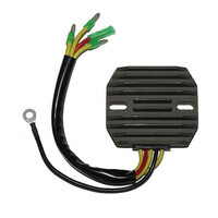 ElectroSport Voltage Regulator Rectifer for 1978-1980 Suzuki GS1000