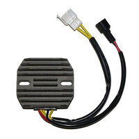 ElectroSport Voltage Regulator Rectifer for 2000-2024 Suzuki DRZ400E