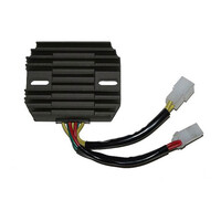 ElectroSport Voltage Regulator Rectifer for 1999-2001 Suzuki SV650