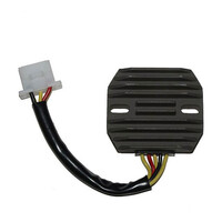 1985-1990 Kawasaki EN450 ElectroSport Regulator Rectifier