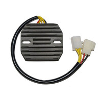 ElectroSport Voltage Regulator Rectifer for 2009 Suzuki GS500E