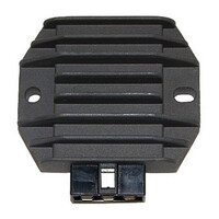 ElectroSport Voltage Regulator Rectifer for 2009-2011 Kawasaki Mule 600 KAF400B