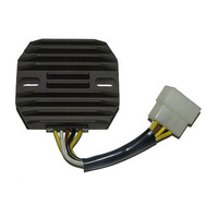 ElectroSport Voltage Regulator Rectifer for 2003-2011 Kawasaki KLF250 Bayou