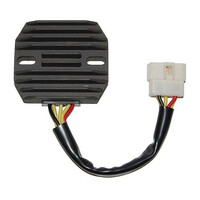 ElectroSport Voltage Regulator Rectifer for 1986-1989 Yamaha SRX250