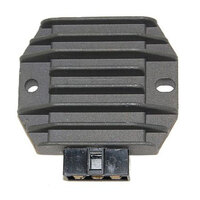 ElectroSport Voltage Regulator Rectifer for 2009-2010 Kawasaki KLX250S