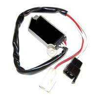 ElectroSport Voltage Regulator Rectifer for 1986-1996 Yamaha XV1100 Virago