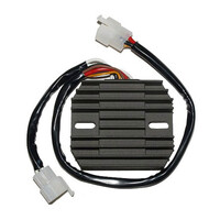 ElectroSport Voltage Regulator Rectifer for 1982-1983 Yamaha XZ550