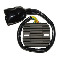 ElectroSport Voltage Regulator Rectifer for 2002-2013 Honda VFR800Fi
