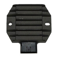 ElectroSport Voltage Regulator Rectifer for 2008-2012 Yamaha YFM125 Grizzly