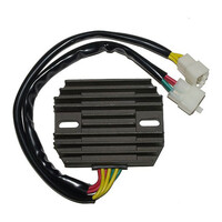 ElectroSport Voltage Regulator Rectifer for 2010-2011 Moto Guzzi V7 750 Racer