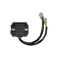 2007-2012 Triumph Tiger SE ABS 1050 ElectroSport Regulator Rectifier