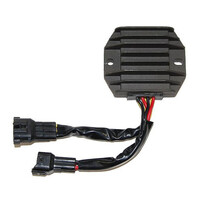 ElectroSport Voltage Regulator Rectifer for 2006-2007 Polaris Outlaw 500