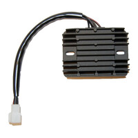 ElectroSport Voltage Regulator Rectifer for 2006-2010 Triumph Scrambler