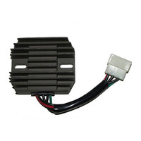 ElectroSport Voltage Regulator Rectifer for 1998-2004 Suzuki VL1500 Intruder
