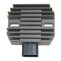 ElectroSport Voltage Regulator Rectifer for 2005-2007 Honda TRX400FA Rancher 4X4