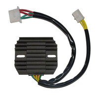 ElectroSport Voltage Regulator Rectifer for 1984-1986 Honda VF1000R