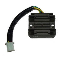ElectroSport Voltage Regulator Rectifer for 1984-1985 Honda XL350R