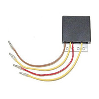 ElectroSport Voltage Regulator Rectifer for 2000-2002 Polaris Sportsman 500 6X6