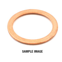 Exhaust Gaskets - 39.5 x 45.6 x 3.12mm (10pcs)