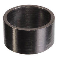 Exhaust Muffler Connector - 38.3ID x 44OD x 24.9D mm