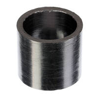 Exhaust Muffler Connector - 25.5ID x 31.4OD x 26.2D mm