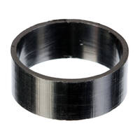 Exhaust Muffler Connector - 49ID x 55OD x 20.8D mm