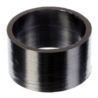 Exhaust Muffler Connector - 38.4ID x 44.5OD x 25D mm