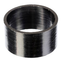 Exhaust Muffler Connector - 48.5ID x 54.5OD x 29D mm