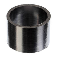 Exhaust Muffler Connector - 31.8ID x 37.2OD x 25.2D mm