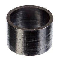 Exhaust Muffler Connector - 35ID x 41.2OD x 35D mm