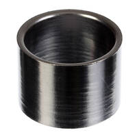 Exhaust Muffler Connector - 31.7ID x 37.5OD x 26.7D mm