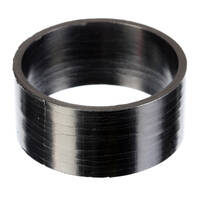 Exhaust Muffler Connector - 54.4ID x 60.5OD x 27.2D mm