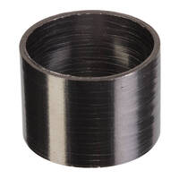 Exhaust Muffler Connector - 38.3ID x 42.3OD x 30.3D mm